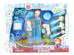 Doctor Set