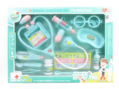 Doctor Set toys