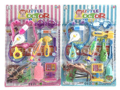 Syringe Doctor Set (2S) toys