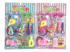 Syringe Doctor Set (2S) toys