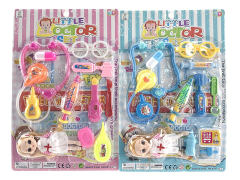 Syringe Doctor Set (2S) toys