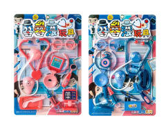 Doctor Set(2C) toys