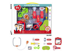 Doctor Set W/L_IC