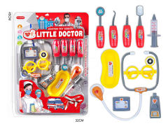 Doctor Set toys