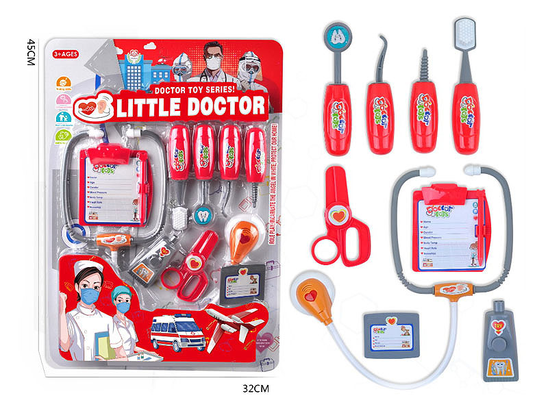 Doctor Set toys