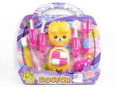 Doctor Set toys