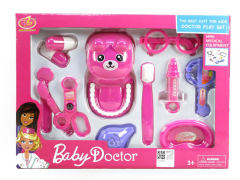 Doctor Set toys