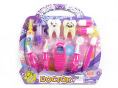 Doctor Set