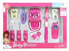 Doctor Set toys