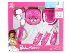 Doctor Set toys