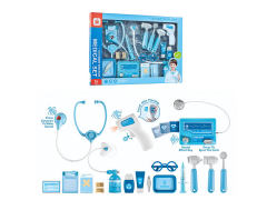 Doctor Set