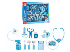 Doctor Set toys