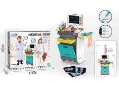 Medical Desk