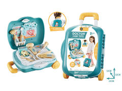 Doctor Set toys