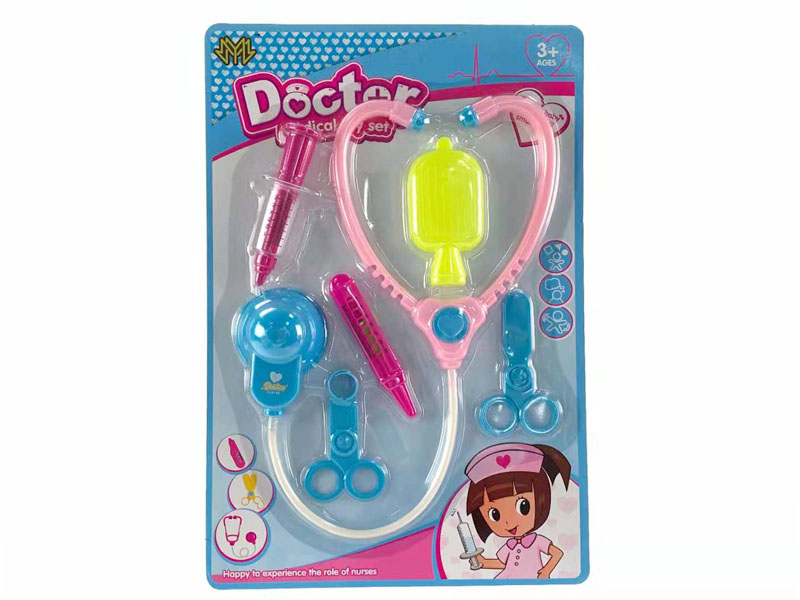 Doctor Set toys