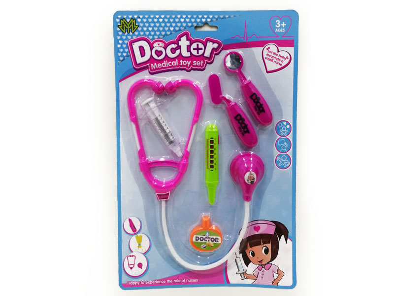 Doctor Set toys