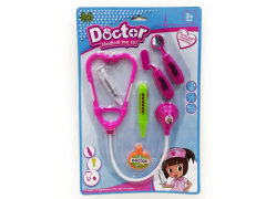 Doctor Set