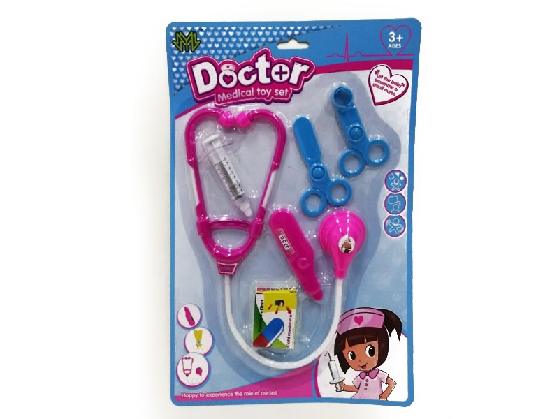 Doctor Set toys