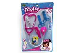 Doctor Set