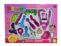 Doctor Set