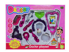 Doctor Set toys