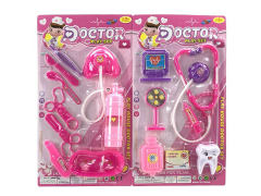 Doctor Set(2S)