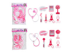 Doctor Set(2C) toys