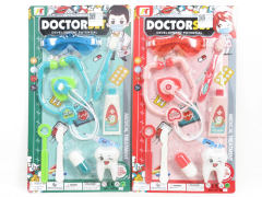 Doctor Set(2C) toys