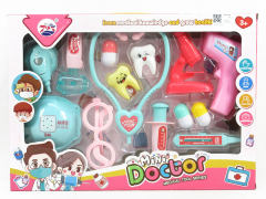 Doctor Set toys