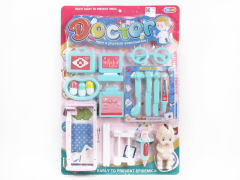 Doctor Set