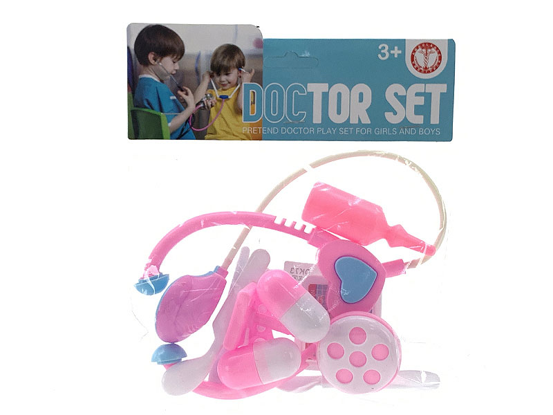 Doctor Set toys