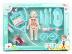 Doctor Set toys