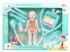 Doctor Set