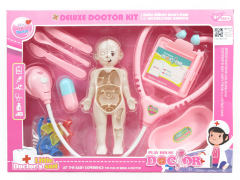 Doctor Set toys