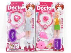 Doctor Set(2S)