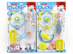 Doctor Set(2S)