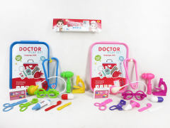 Doctor Set(2C) toys