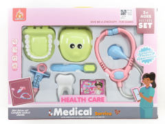 Doctor Set toys