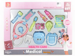 Doctor Set toys