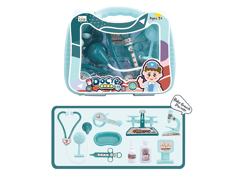 Doctor Set toys