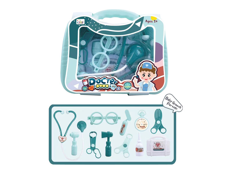 Doctor Set toys