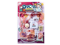 Doctor Set toys