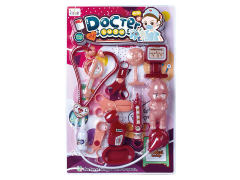 Doctor Set toys