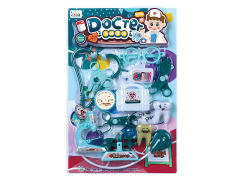 Doctor Set