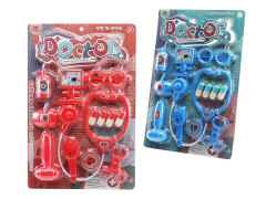 Doctor Set(2C) toys