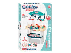 Doctor Set toys