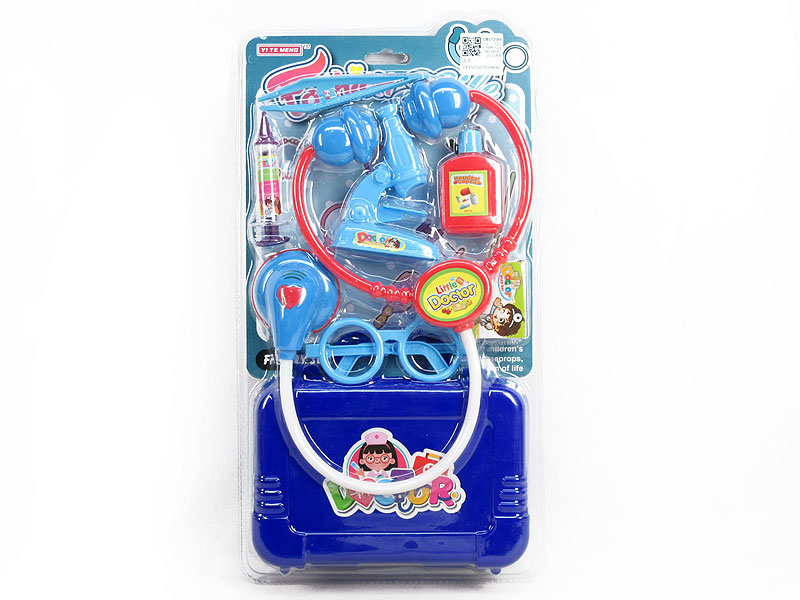 Doctor Set toys