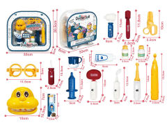 Doctor Set toys