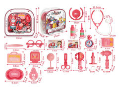 Doctor Set toys