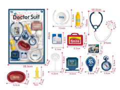 Doctor Set toys